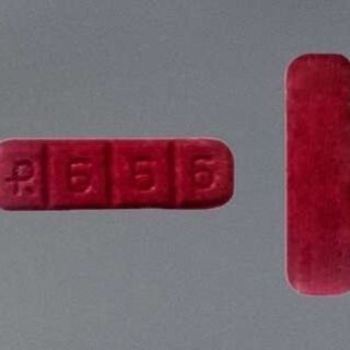 Xanax 2mg (Red Xanax Bar)